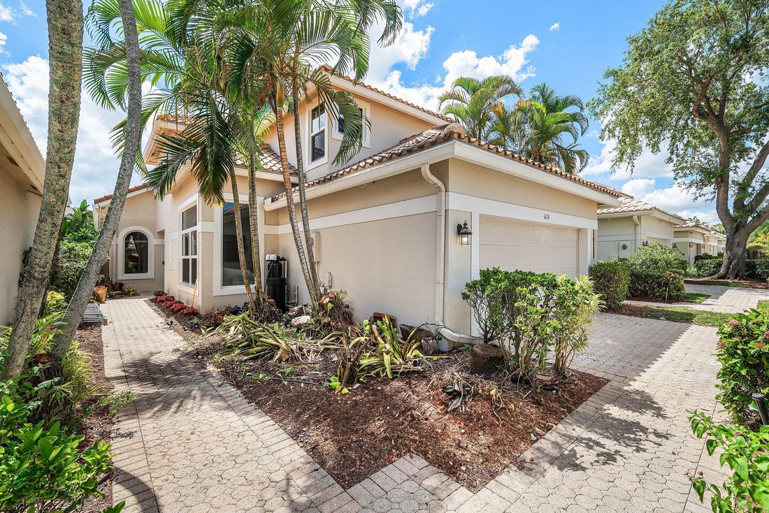 House in Boca Raton, Florida, United States 3 - 18336360