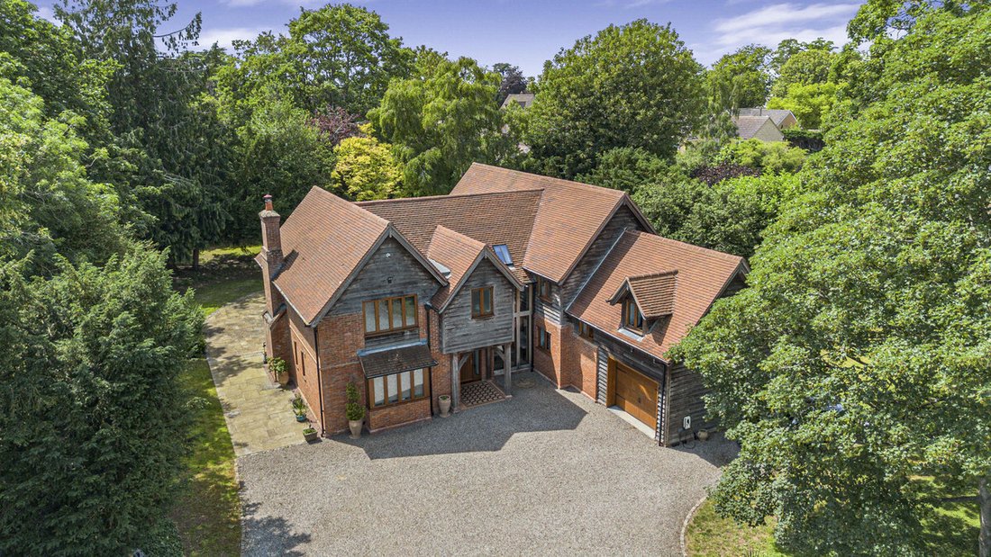 House in Rackend, Witney, England 5 - 18334939