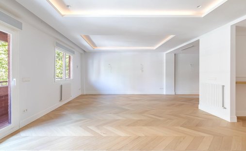 Apartment in Chamberi, Madrid, Spain 1