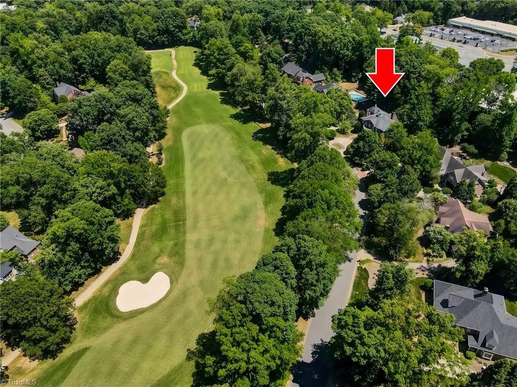 House in Greensboro, North Carolina, United States 3 - 18349268
