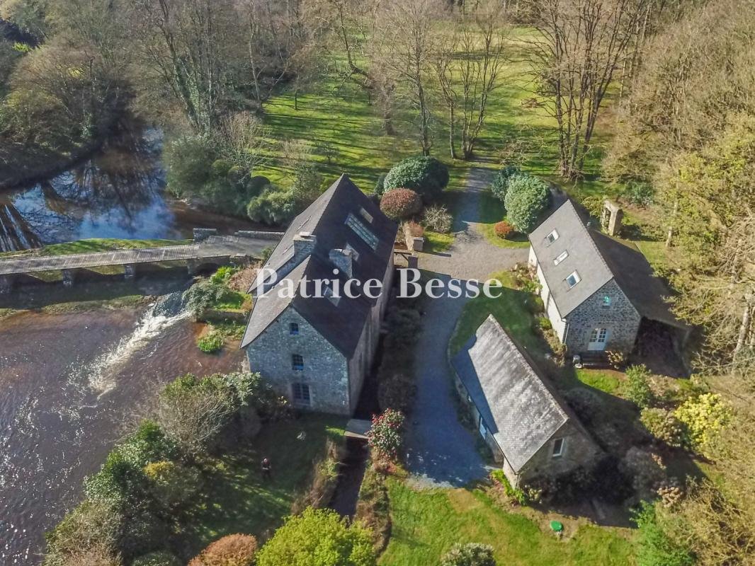 House in Centre, Pabu, France 2 - 18340544