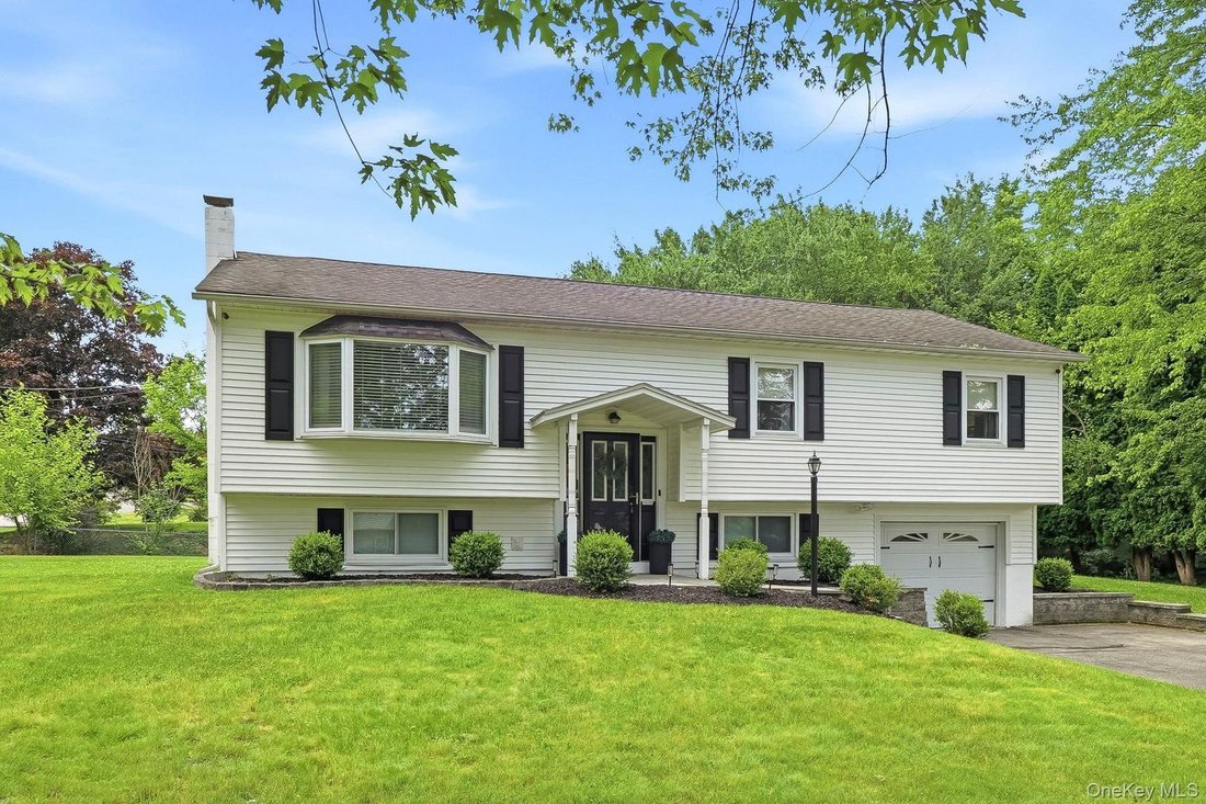 House in Wappingers Falls, New York, United States 1 - 18285908