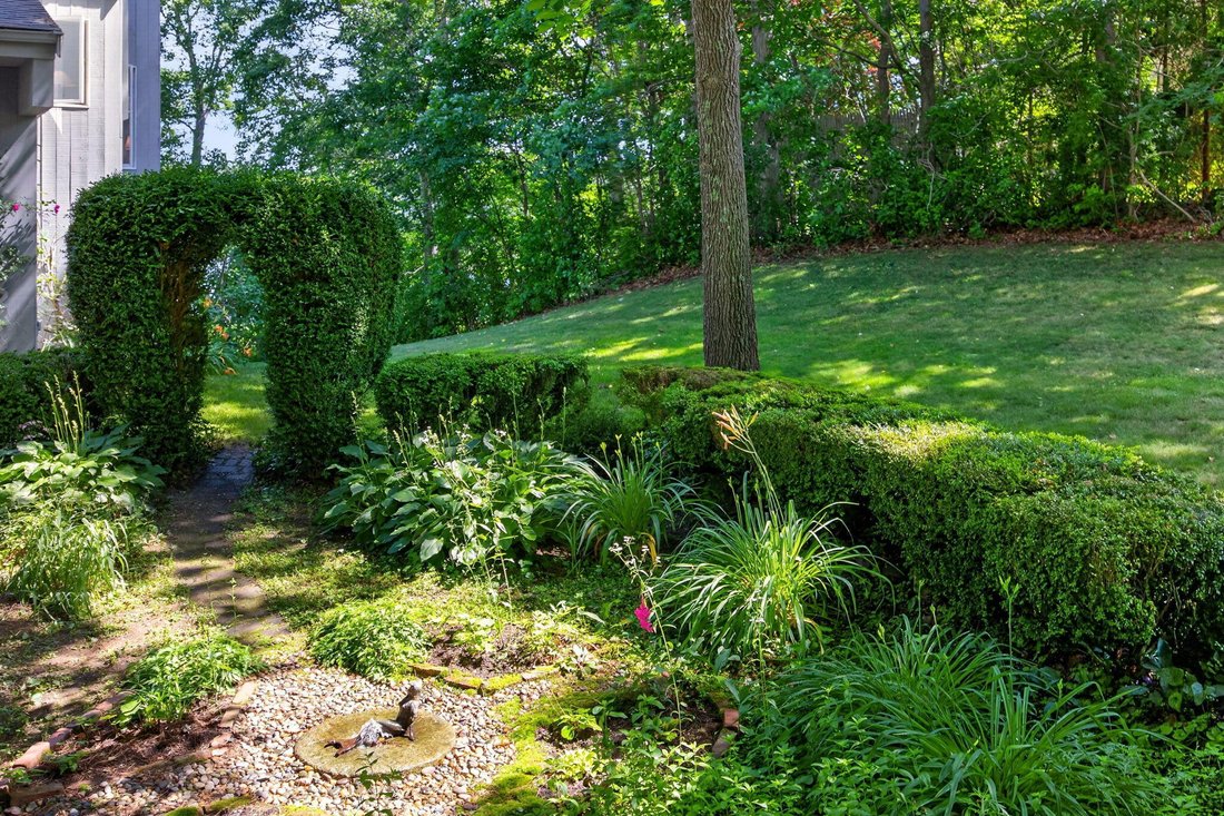 House in Bourne, Massachusetts, United States 5 - 18348966