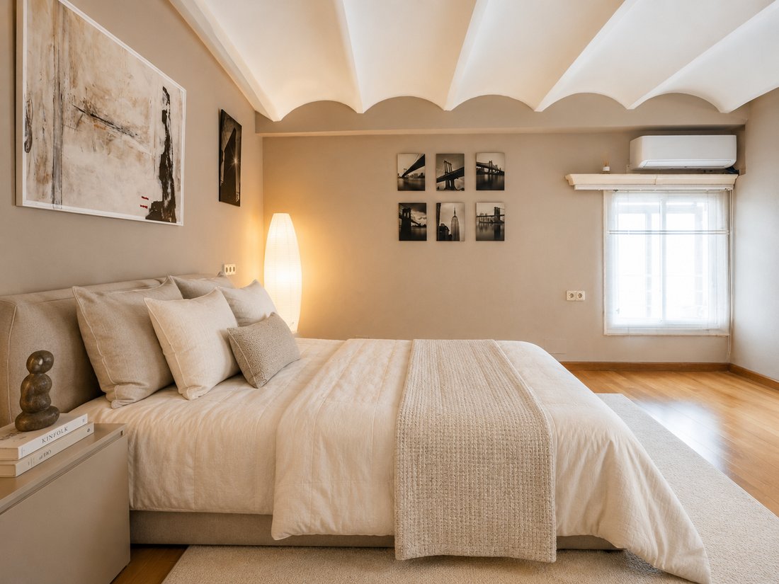 Apartment in Eixample, Barcelona, Spain 3 - 18286215