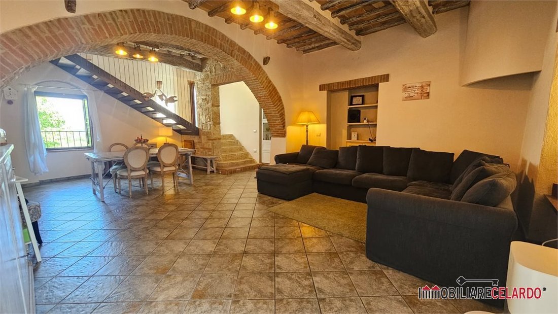 Farm Ranch in Colle di Val d'Elsa, Tuscany, Italy 3 - 18339550