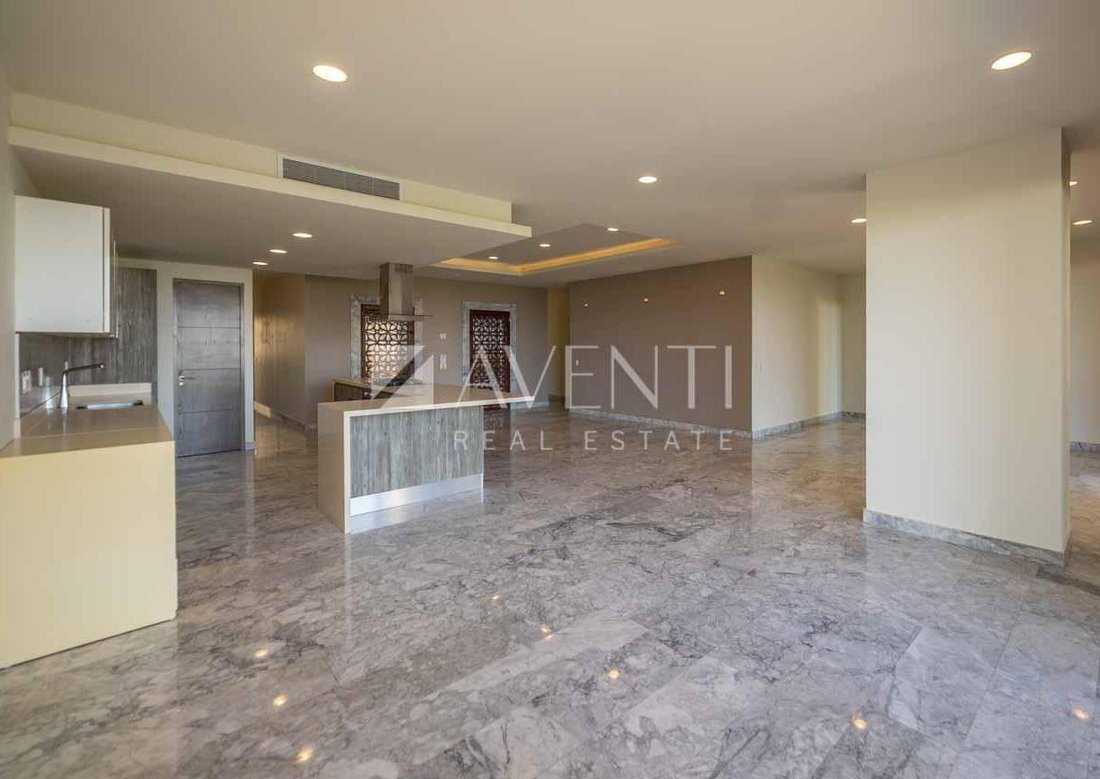 Apartment in Cancún, Quintana Roo, Mexico 4 - 18337155