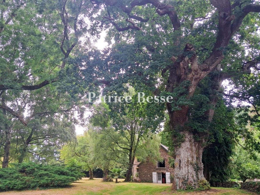 Maison à Ploërmel, Bretagne, France 1 - 18340054