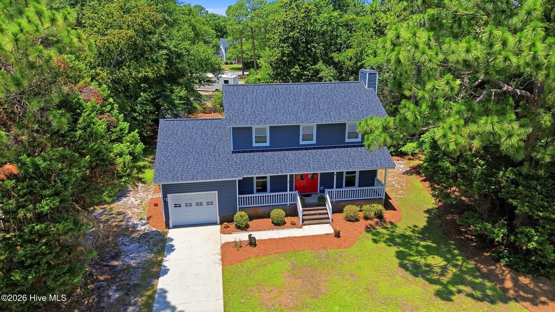 House in Sea Breeze, North Carolina, United States 3 - 18339919