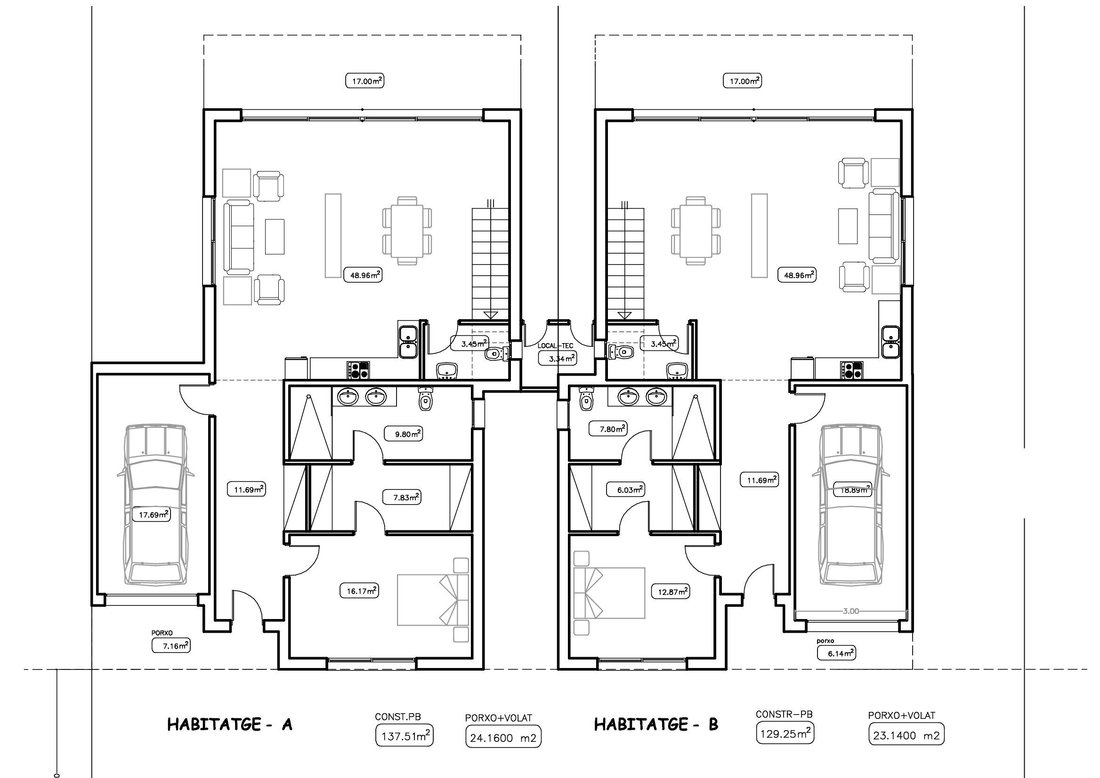 House in Empuriabrava, Catalonia, Spain 4 - 18337114