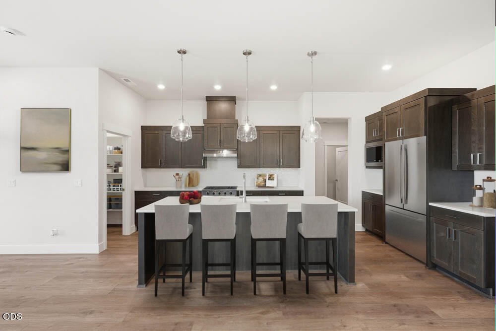House in Prineville, Oregon, United States 3 - 17163961