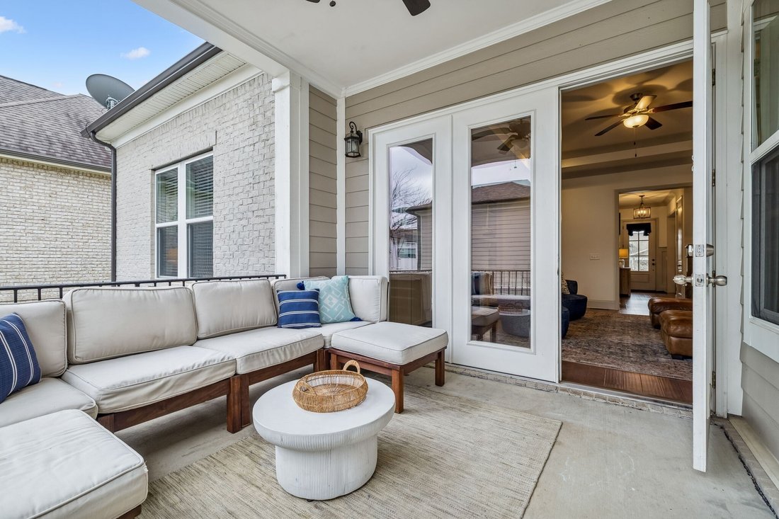 House in Hendersonville, Tennessee, United States 5 - 18340091