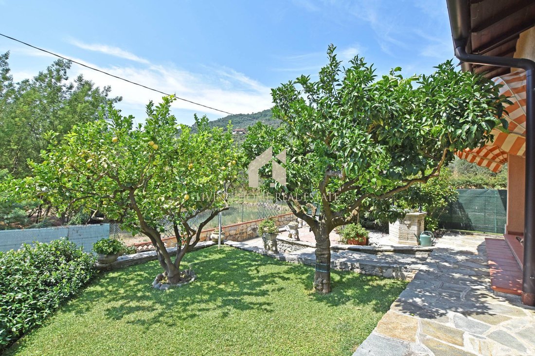 Villa in Dolceacqua, Liguria, Italy 4 - 18341655