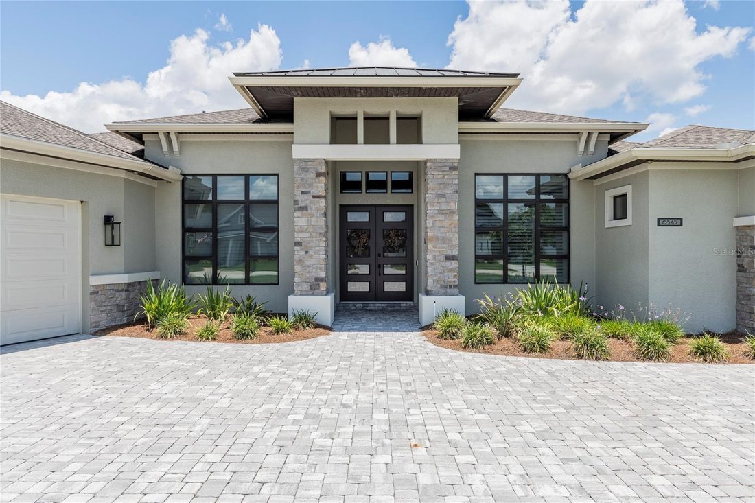 House in Lakeland, Florida, United States 1 - 18336435