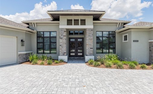 House in Lakeland, Florida, United States 1