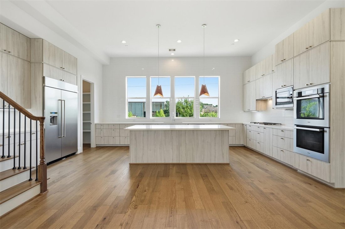 House in Houston, Texas, United States 2 - 18346375