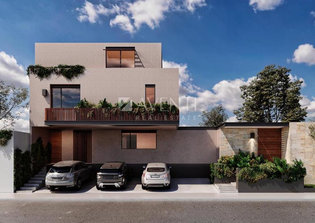 House in Cancún, Quintana Roo, Mexico 3 - 18337505
