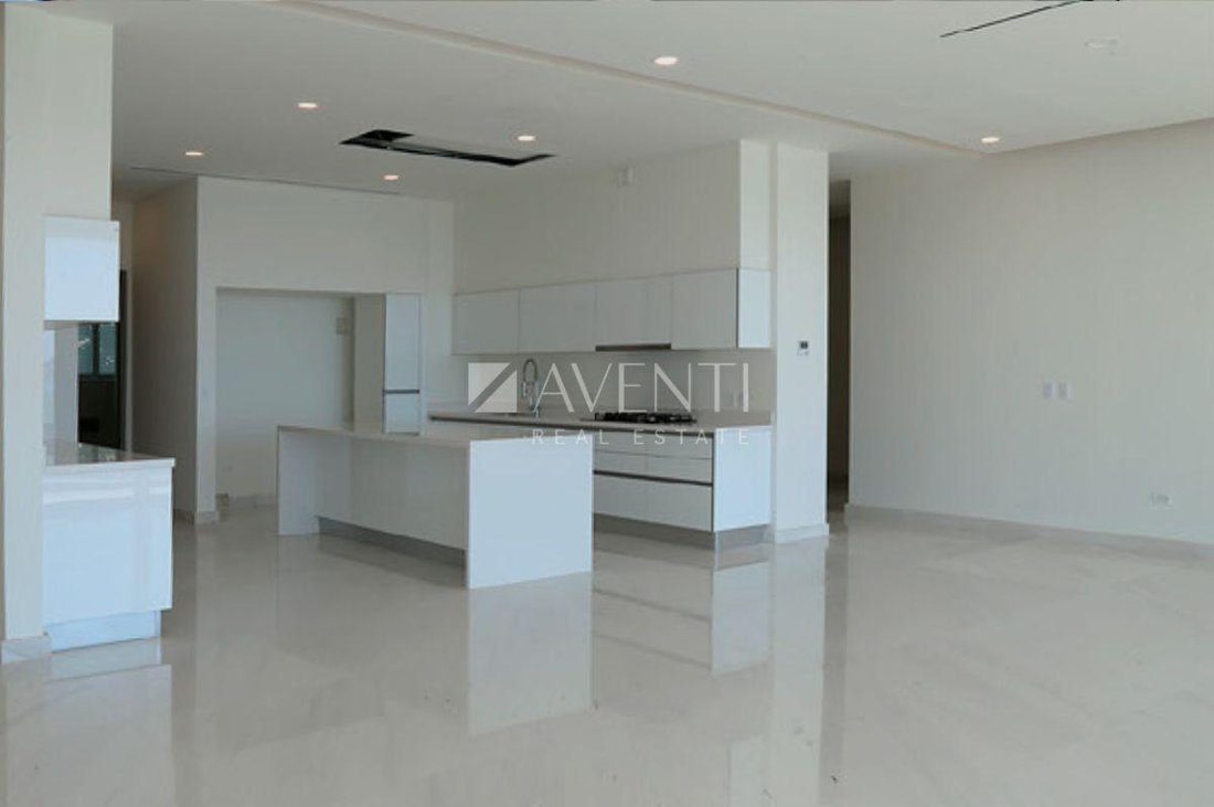 Apartment in Cancún, Quintana Roo, Mexico 3 - 18337071