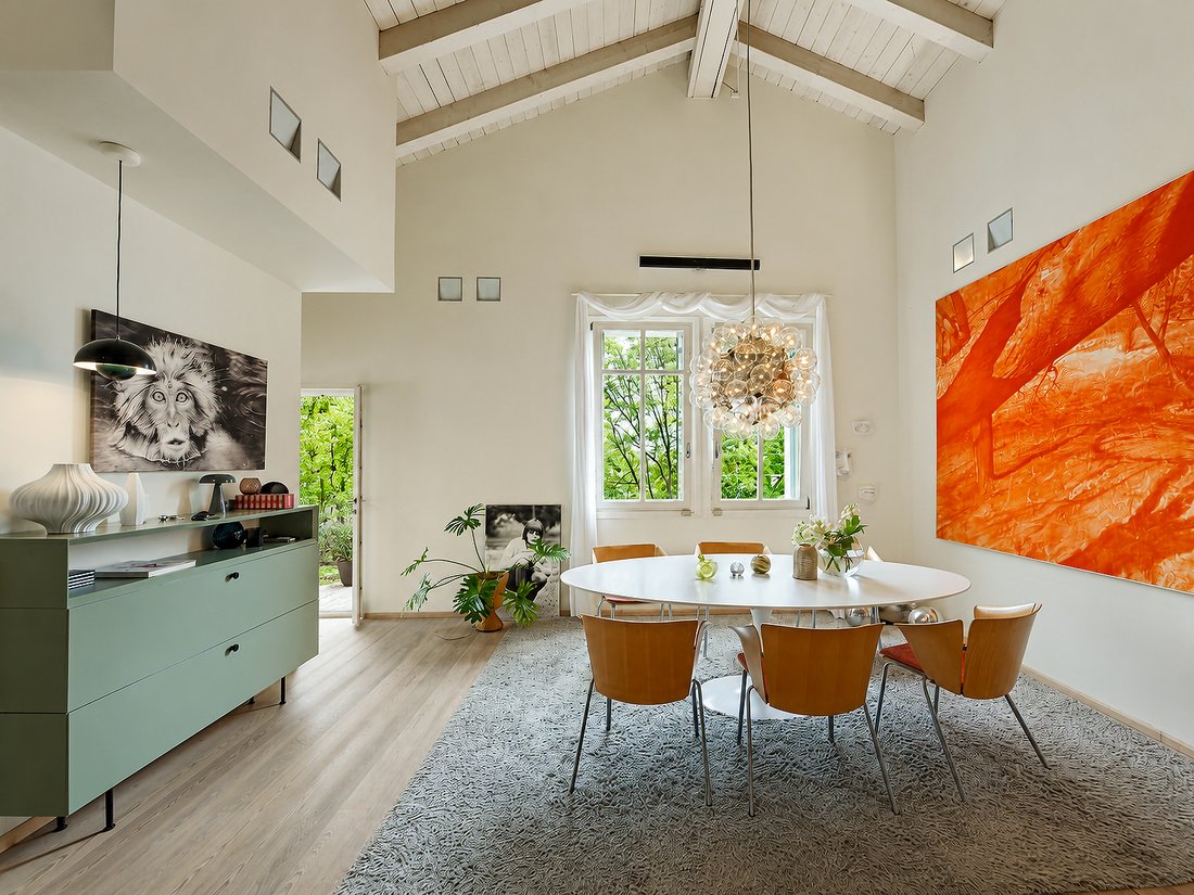 Apartment in Cathedral - Piazza dei Signori, Treviso, Italy 2 - 18343007