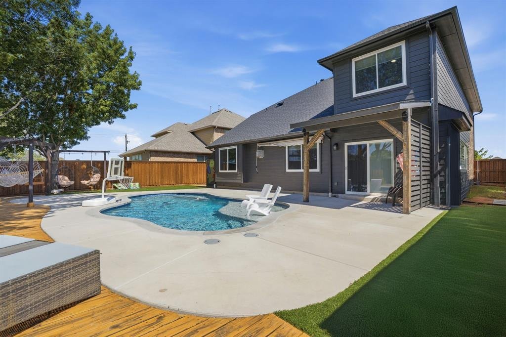 House in Fort Worth, Texas, United States 2 - 18340680