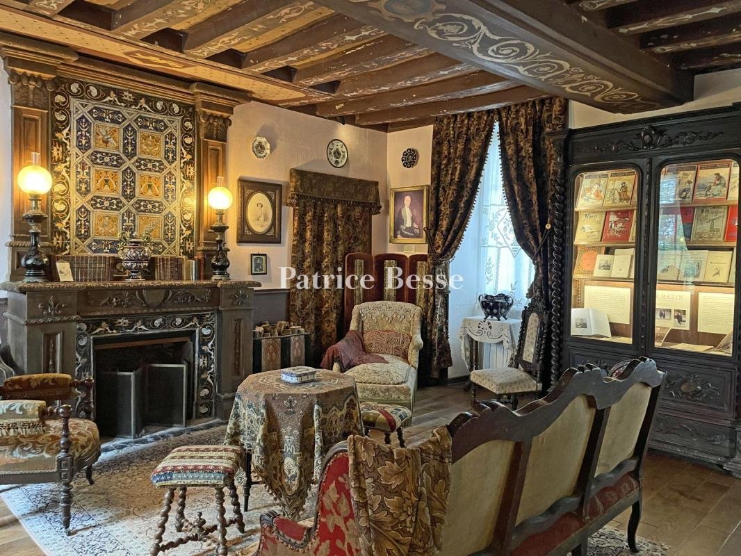 Castle in Segre, Segre-en-Anjou Bleu, France 4 - 13602114