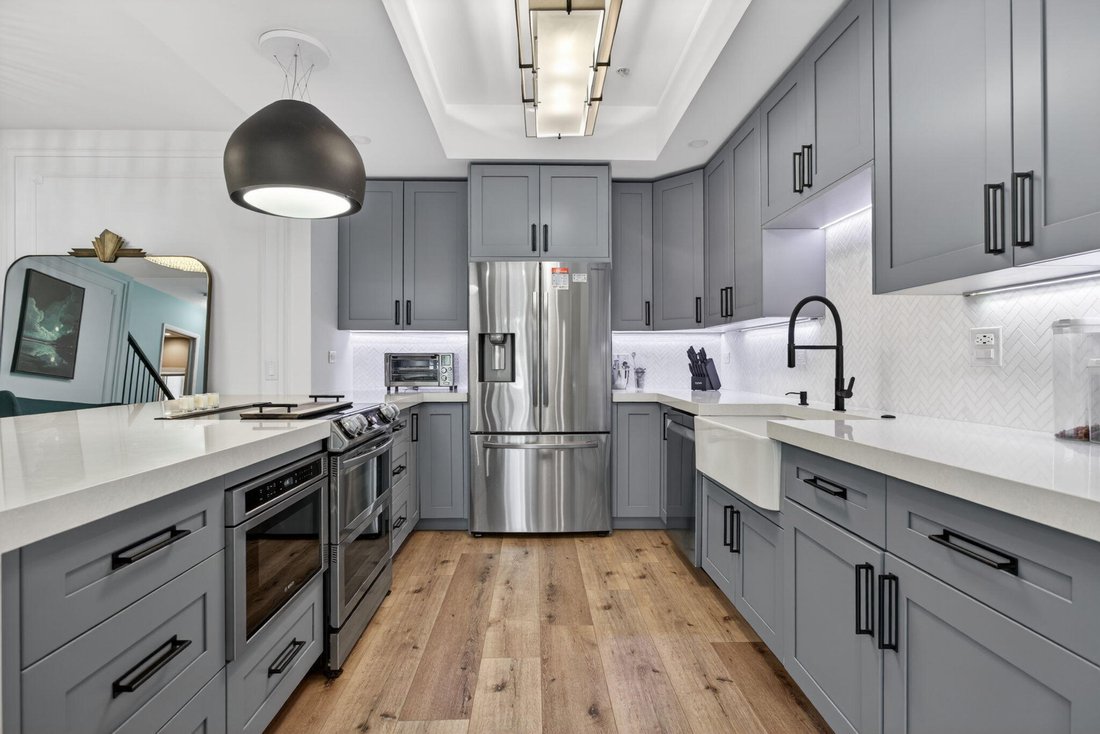 Townhouse in Oakland Park, Florida, United States 5 - 18349637