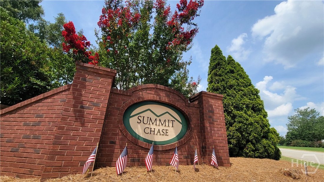 House in Jefferson, Georgia, United States 3 - 18333095