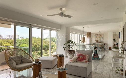 Appartamento a Cancún, Quintana Roo, Messico 1