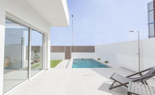 Villa a San Javier, San Javier, Murcia 1