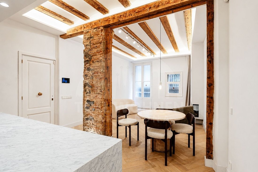 Wohnung in Ciutat Vella, Barcelona, Spanien 5 - 18338976
