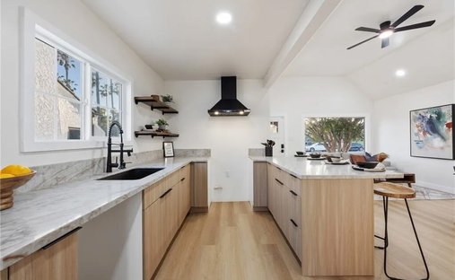 House in Los Angeles, California, United States 1