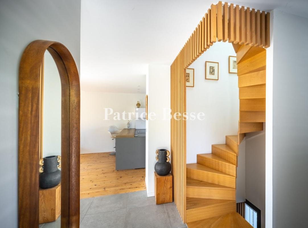 House in Rangueil-Sauzelong-Pech David-Pouvourville, Toulouse, France 5 - 18341164