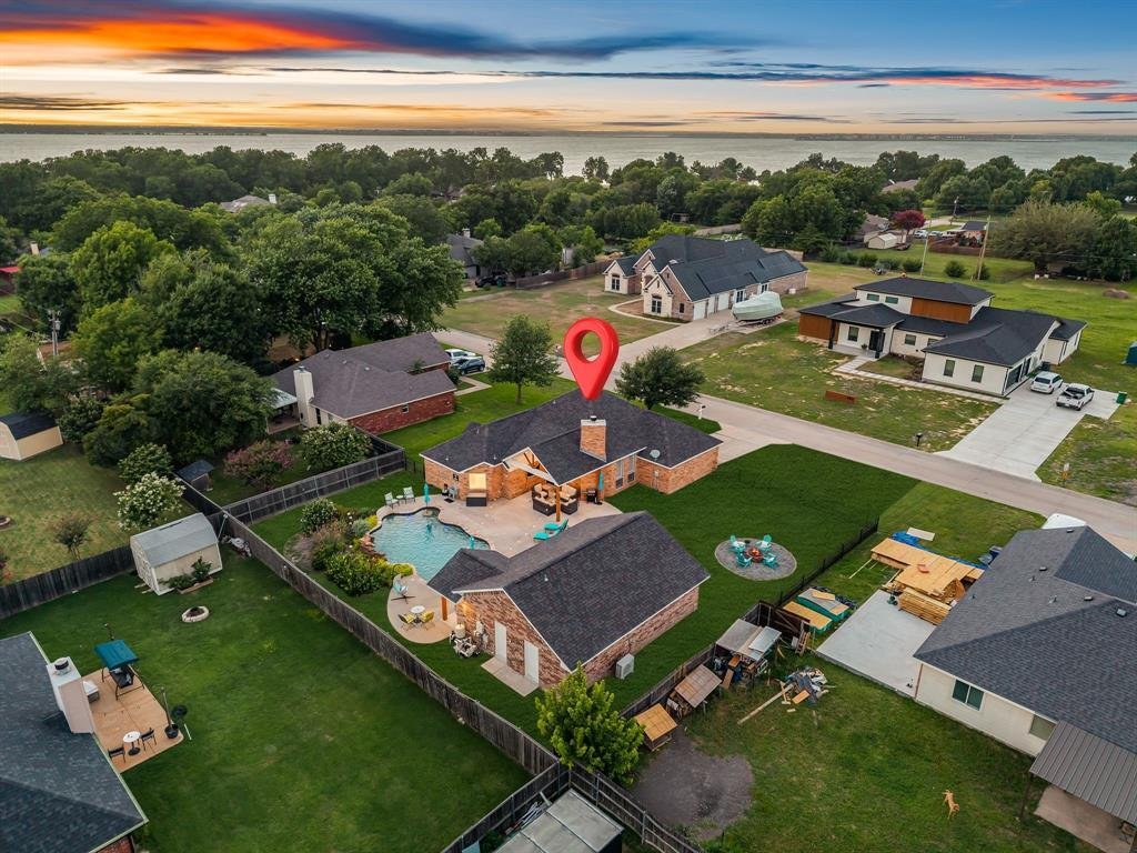 Casa a Heath, Texas, Stati Uniti 1 - 18336088