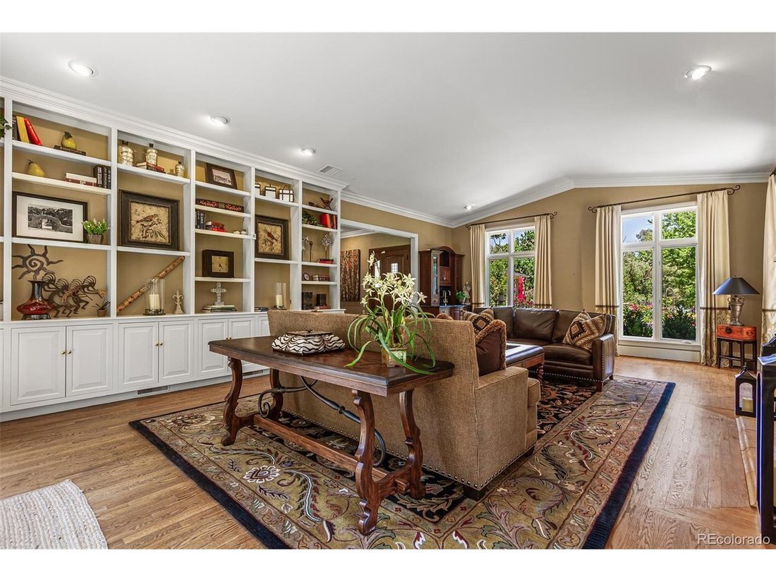 Casa a Colorado Springs, Colorado, Stati Uniti 2 - 18335020
