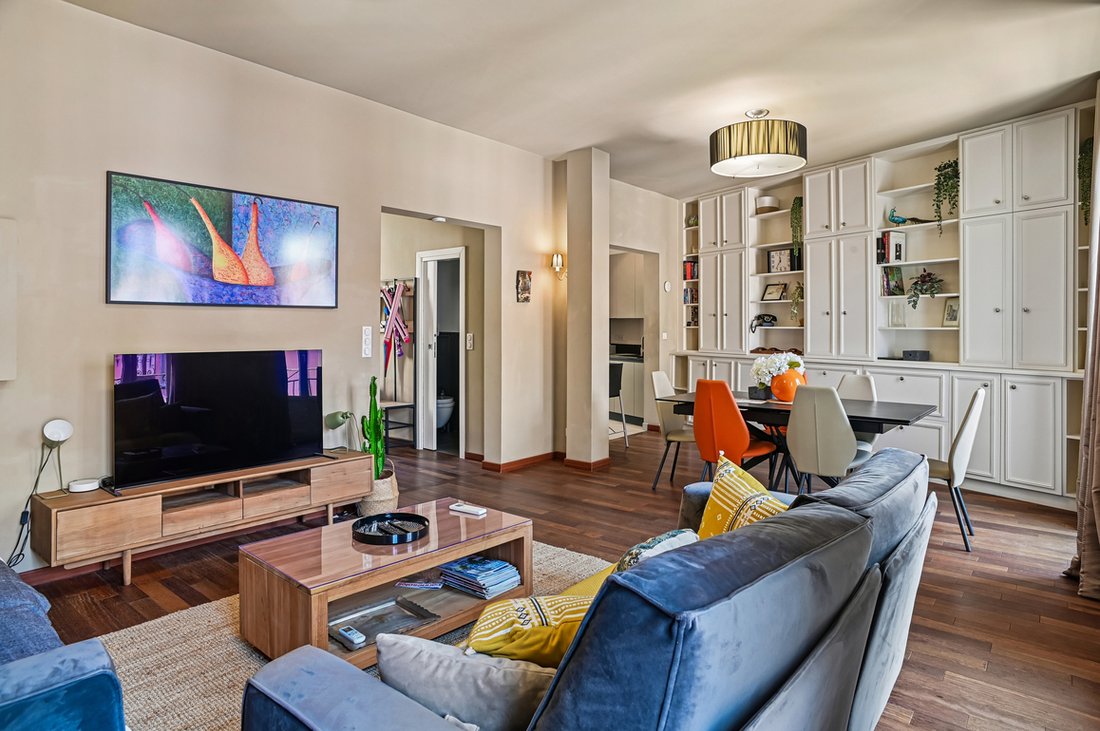 Apartment in Vallergues, Cannes, France 2 - 18336659