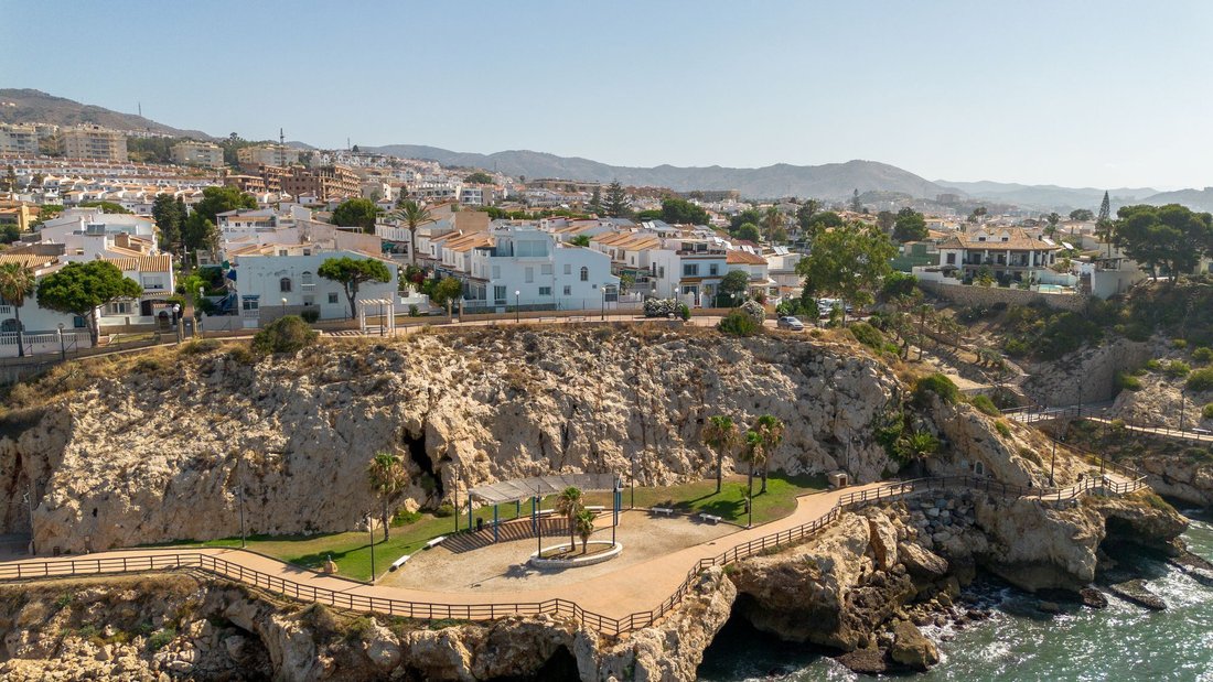 House in Rincon de la Victoria, Andalusia, Spain 3 - 18335861