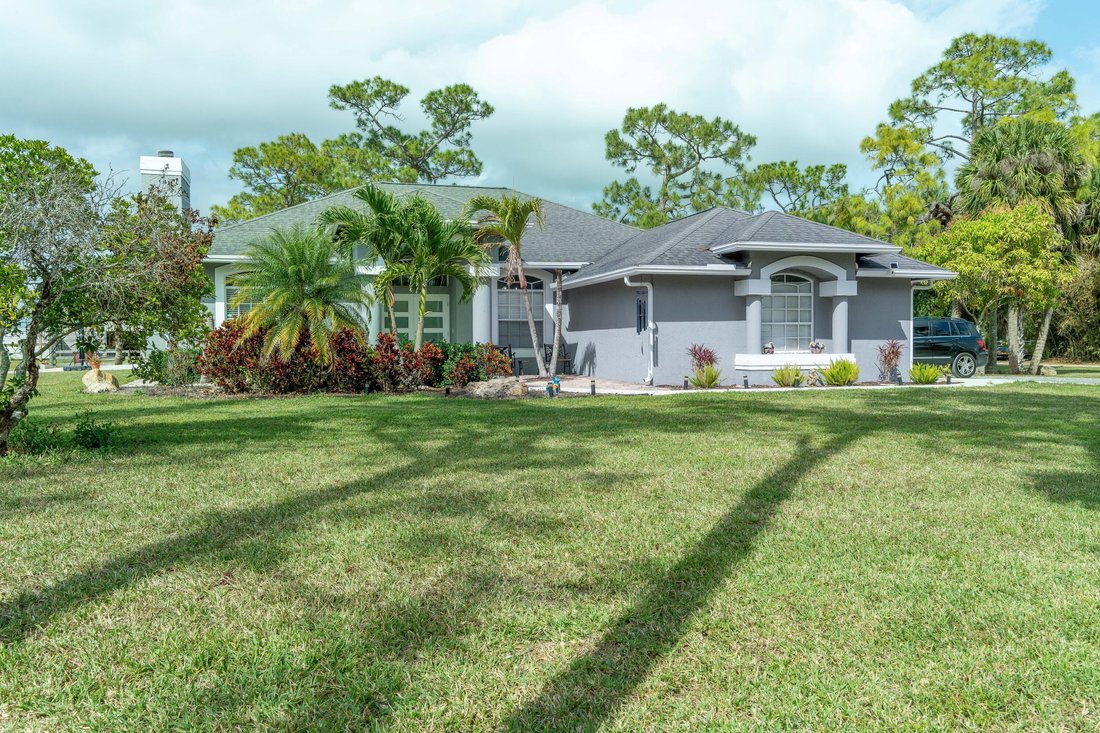 House in Loxahatchee, Florida, United States 2 - 18349539
