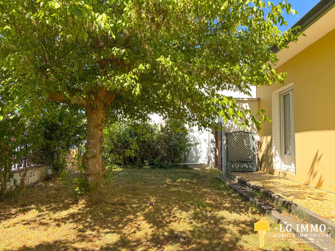 House in Saint-Georges-de-Didonne, Nouvelle-Aquitaine, France 2 - 18336172