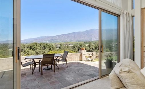 Maison à Pauma Valley, Californie, États-Unis 1