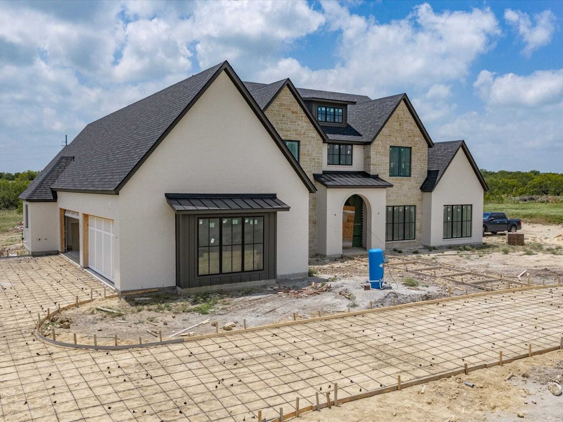 House in Aledo, Texas, United States 3 - 18346055