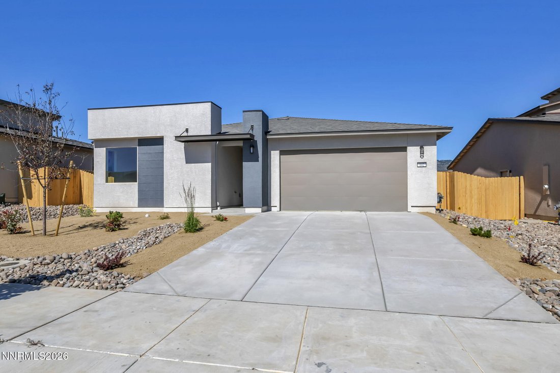 House in Indian Hills, Nevada, United States 2 - 18339646