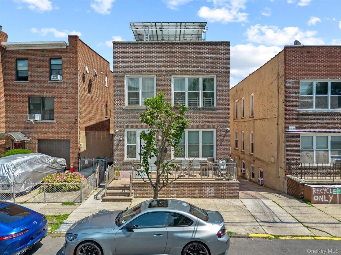 Apartment in New York, New York, United States 1 - 18339952