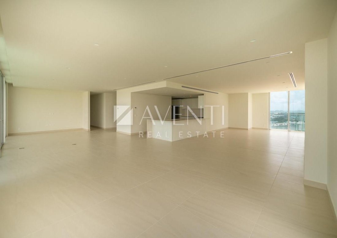 Apartment in Cancún, Quintana Roo, Mexico 5 - 18337185