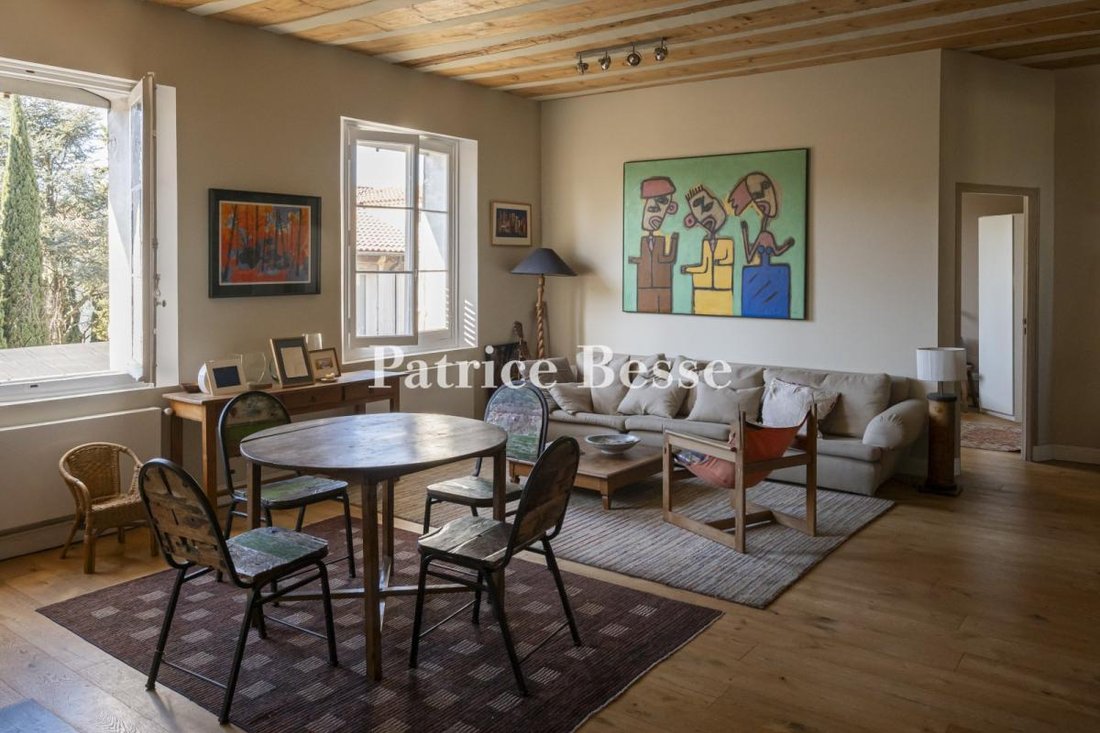 Apartment in La Balance-Palais des Papes, Avignon, France 2 - 18340527