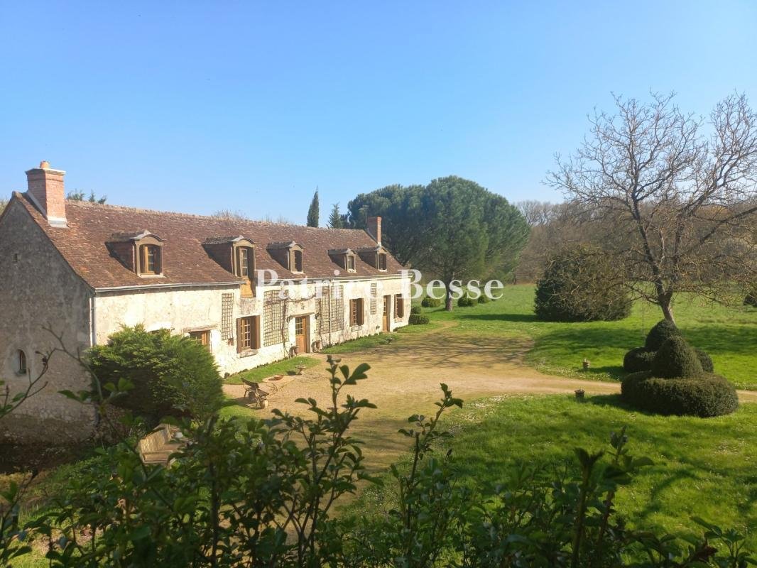 House in Grammont, Tours, France 3 - 18341193