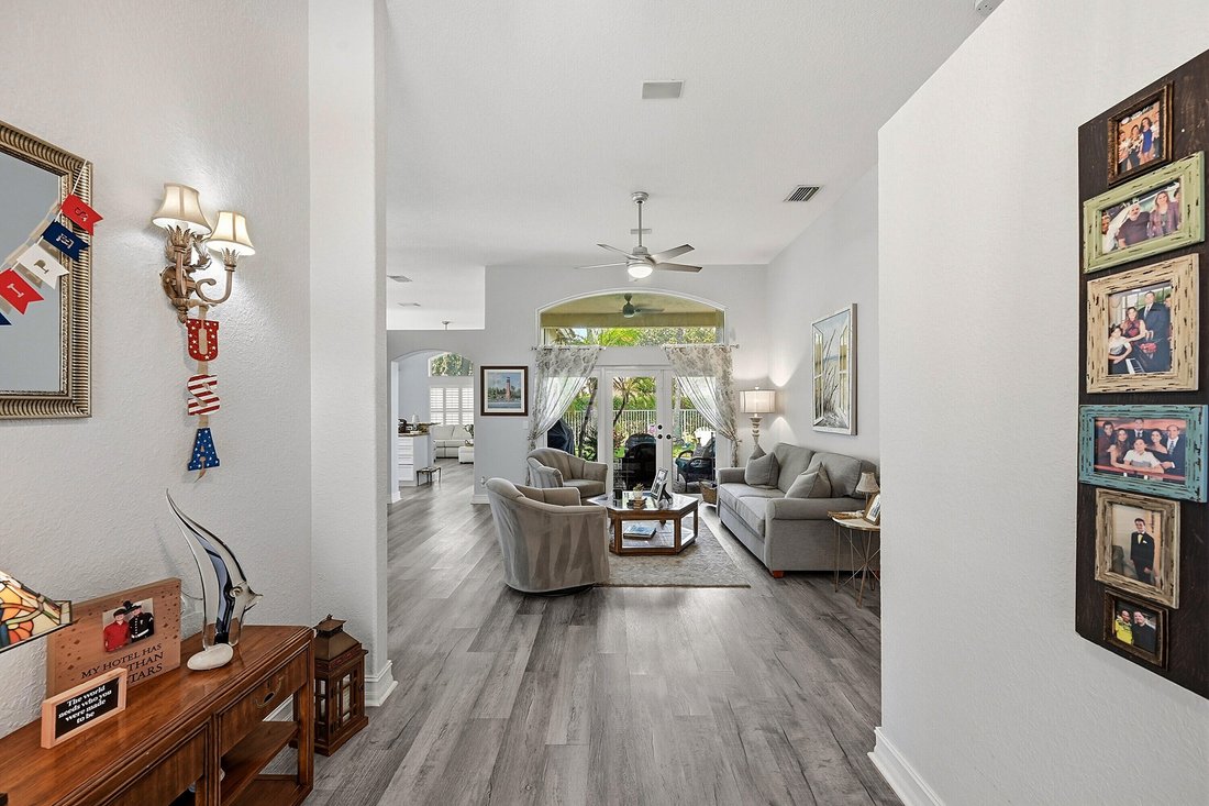 House in Lake Worth, Florida, United States 5 - 18316437