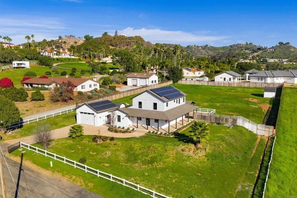 House in Vista, California, United States 1 - 18340382
