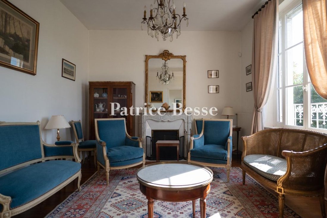 Rancho en Chateau, Villers-Cotterêts, Francia 5 - 18340975