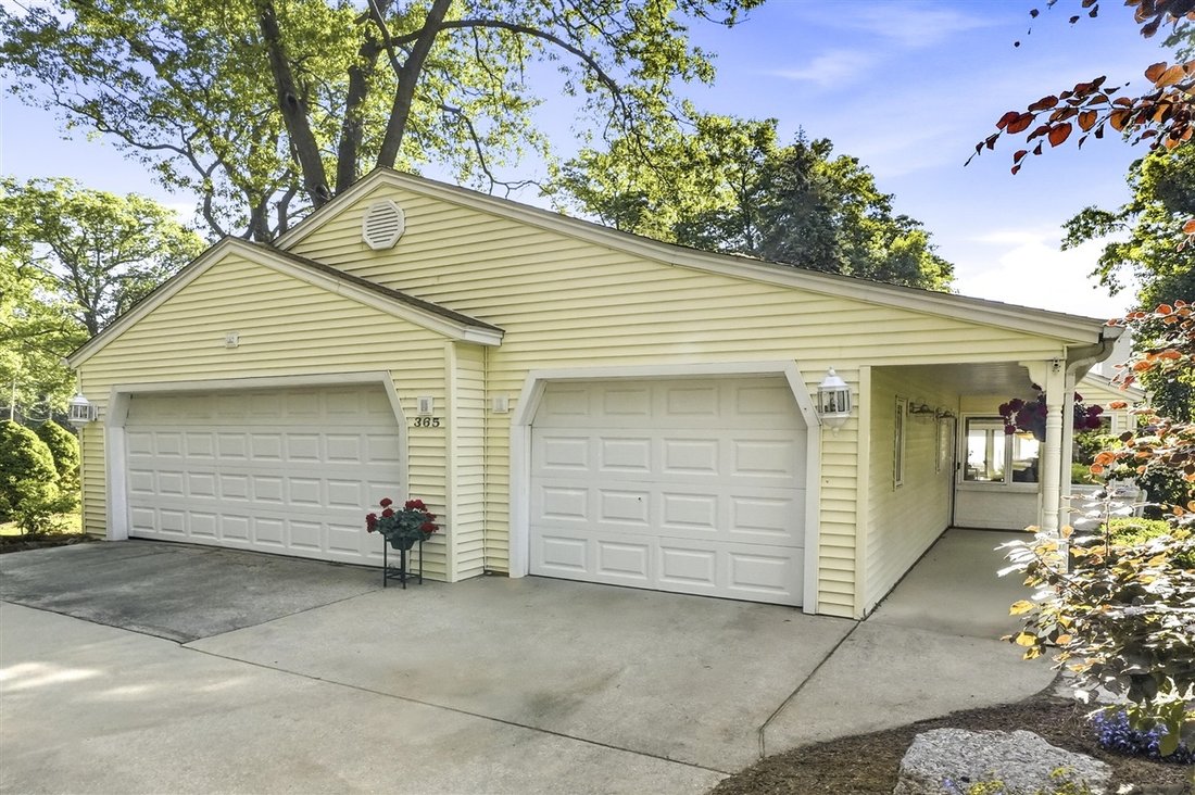 House in West Olive, Michigan, United States 2 - 18339752