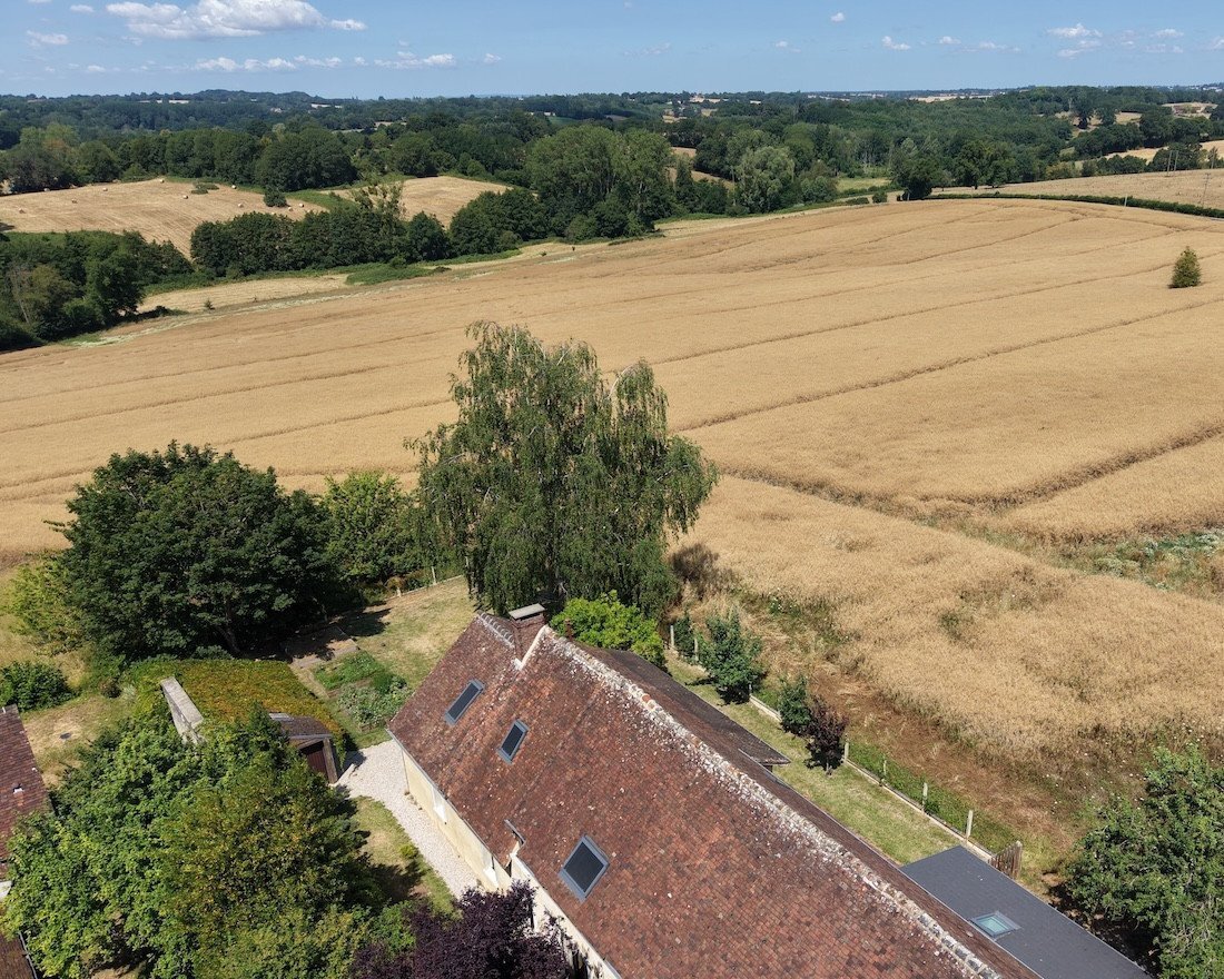 House in Bellême, Normandy, France 2 - 17799400