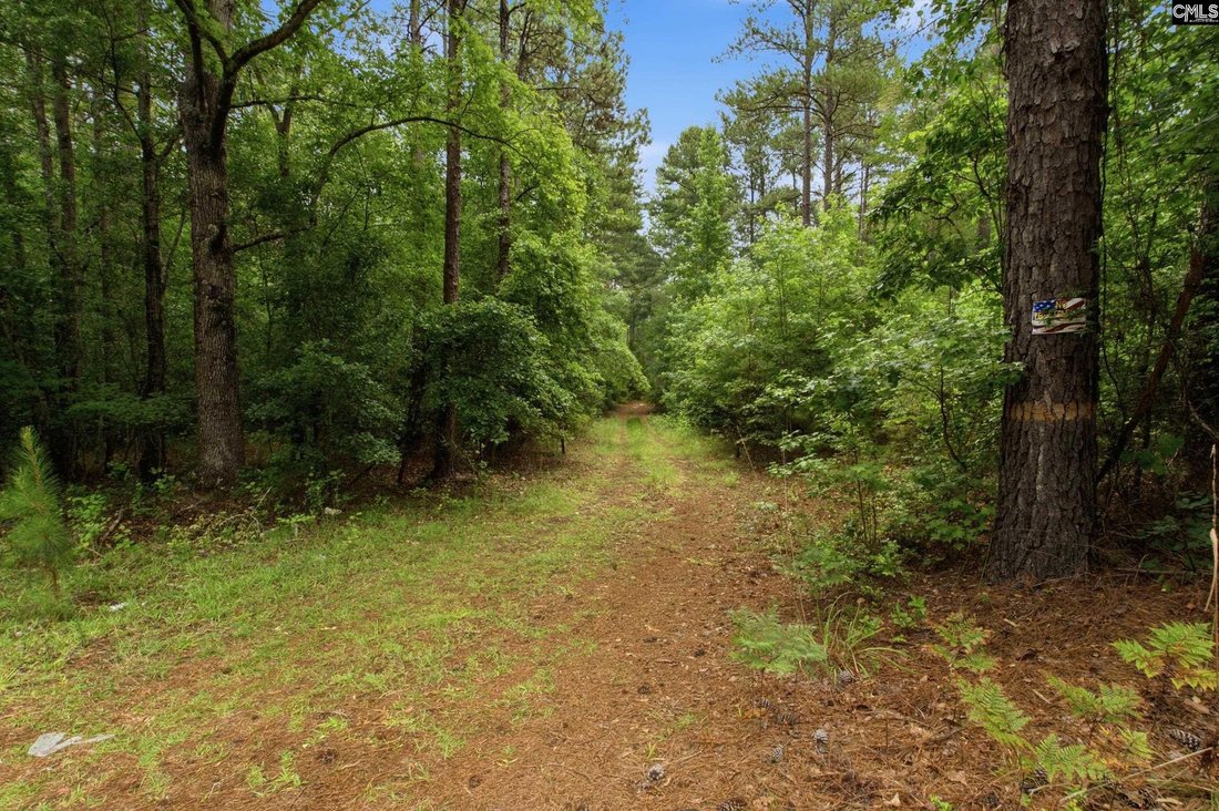 Kershaw, South Carolina, United States 3 - 18342166